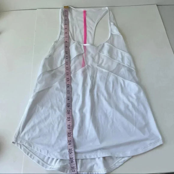 Lululemon If You’re Lucky Tank Top - Picture 4 of 11